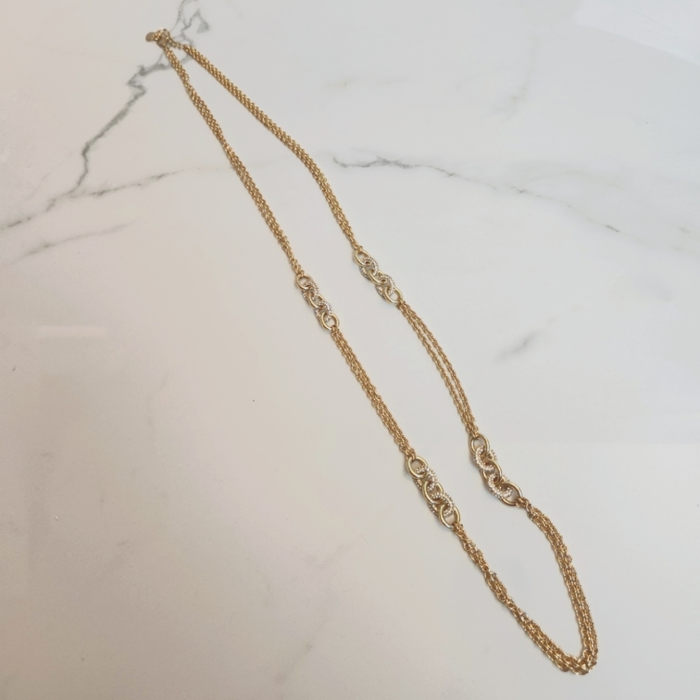 Charter club necklace